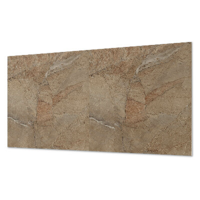 Panneau mural pvc Motif en pierre naturelle