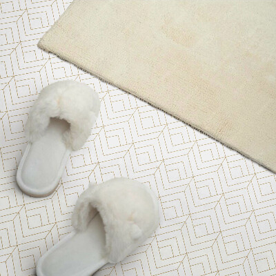 Revêtement mural intérieur Motif géométrique en losange