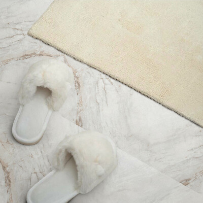 Revêtement mural intérieur Motif de marbre élégant