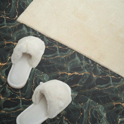 Panneau mural pvc Motif en marbre avec veines