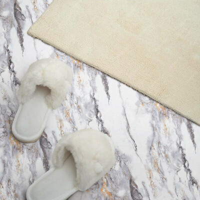 Panneau décoratif intérieur Motif de marbre élégant