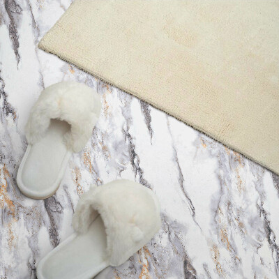 Panneau décoratif intérieur Motif de marbre élégant