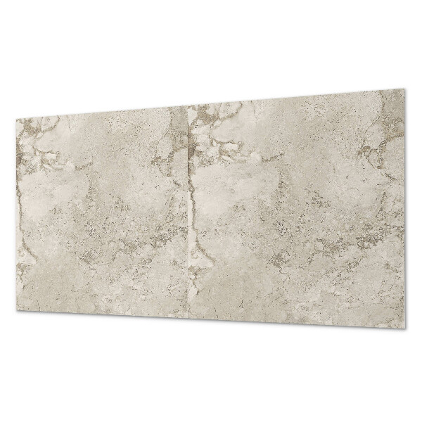 Revêtement mural intérieur Pierre naturelle dans la structure