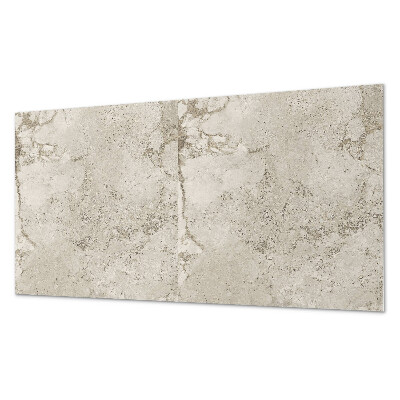 Revêtement mural intérieur Pierre naturelle dans la structure