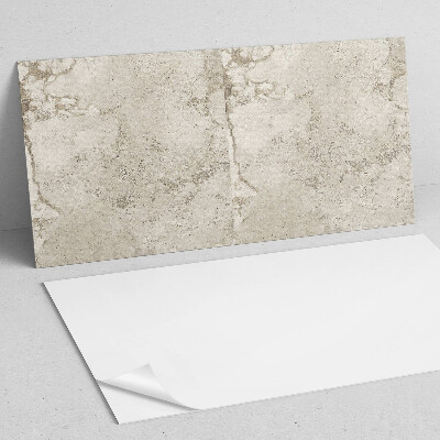 Revêtement mural intérieur Pierre naturelle dans la structure