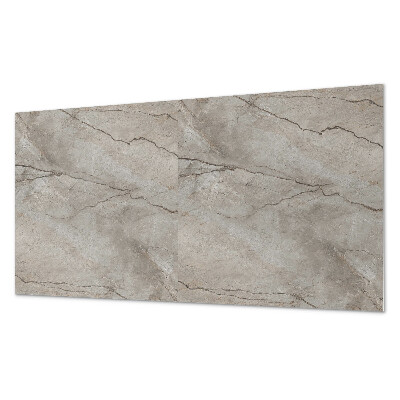 Panneau mural pvc Motif en pierre naturelle