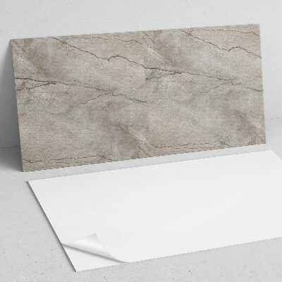 Panneau mural pvc Motif en pierre naturelle