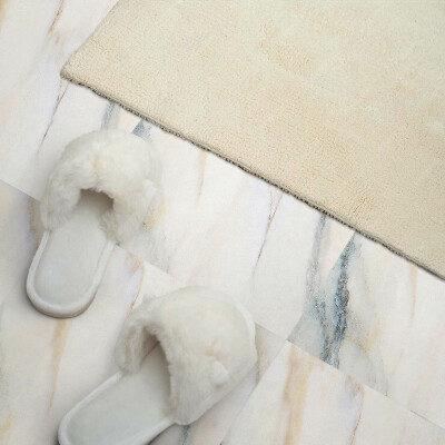 Revêtement mural intérieur Motif de marbre élégant