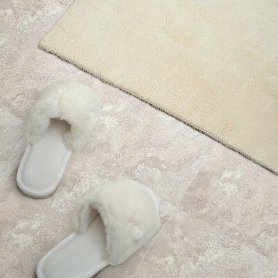 Panneau décoratif intérieur Motif en pierre naturelle