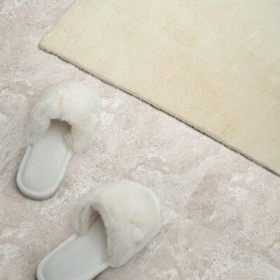 Panneau décoratif intérieur Motif en pierre naturelle