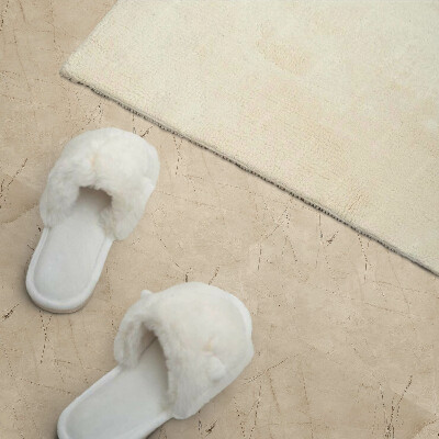 Panneau mural pvc Motif de marbre élégant