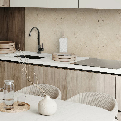 Panneau mural pvc Motif de marbre élégant