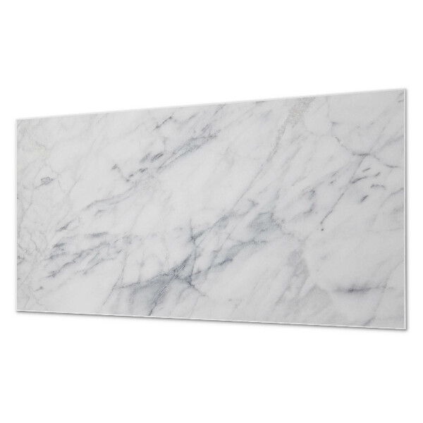 Panneau mural pvc Motif de marbre veiné