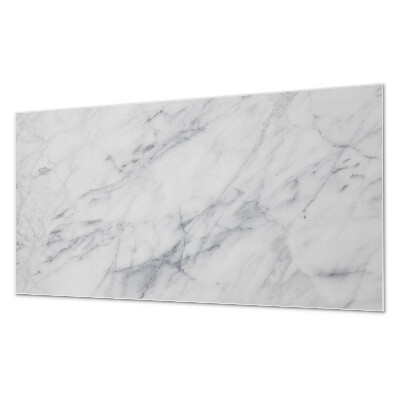 Panneau mural pvc Motif de marbre veiné