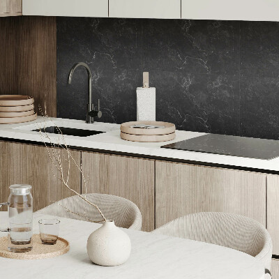 Revêtement mural intérieur Motif de marbre veiné