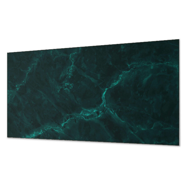 Panneau mural pvc Motif de marbre veiné