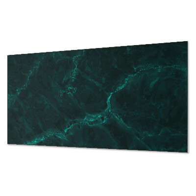 Panneau mural pvc Motif de marbre veiné