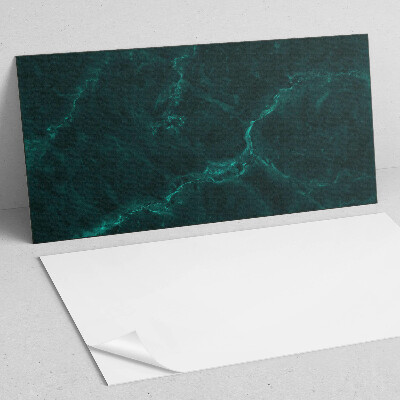 Panneau mural pvc Motif de marbre veiné