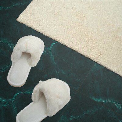 Panneau mural pvc Motif de marbre veiné