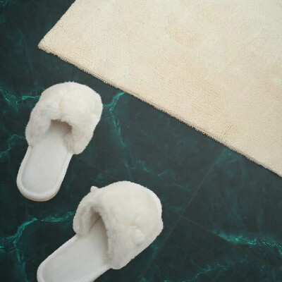 Panneau mural pvc Motif de marbre veiné