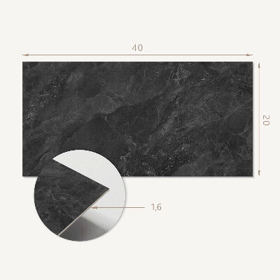 Revêtement mural intérieur Texture de pierre naturelle