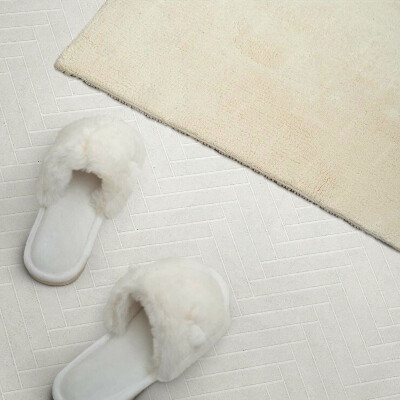 Panneau mural pvc Motif à chevrons