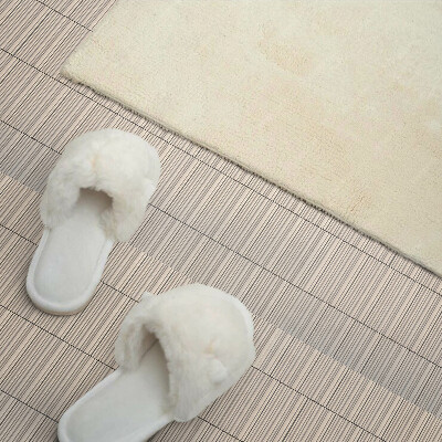 Panneau décoratif intérieur Lignes parallèles sur l'arrière-plan