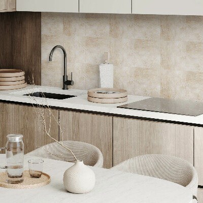 Revêtement mural intérieur Motif en pierre naturelle