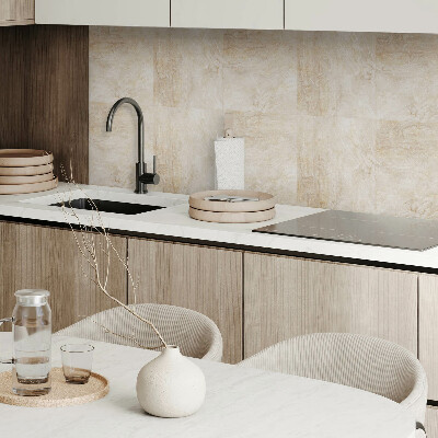 Revêtement mural intérieur Motif en pierre naturelle