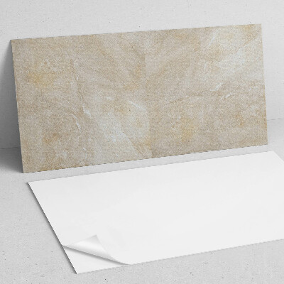 Panneau mural pvc Marbre naturel en nuances
