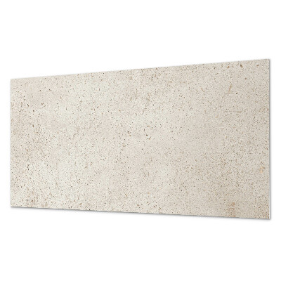 Panneau décoratif intérieur Texture semblable à de la pierre