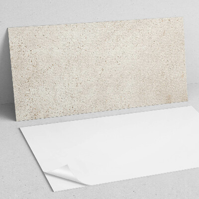 Panneau décoratif intérieur Texture semblable à de la pierre