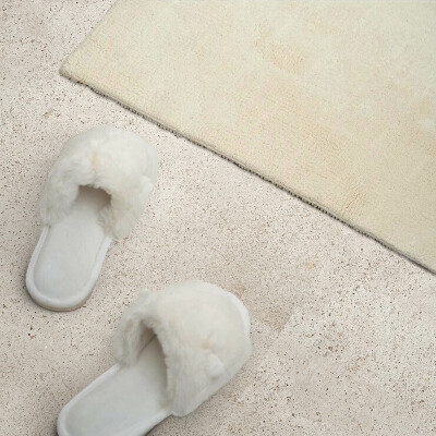 Panneau décoratif intérieur Texture semblable à de la pierre