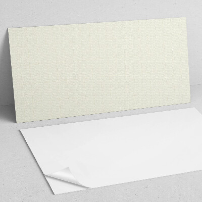 Panneau mural pvc Carreaux verticaux à la mode