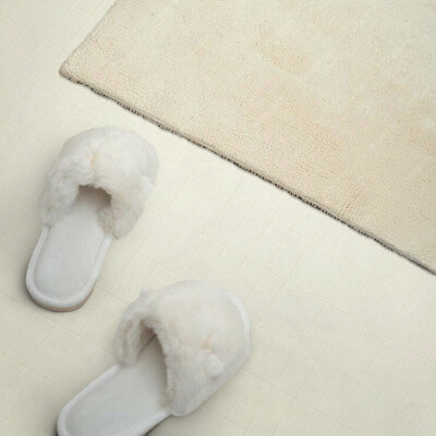 Panneau mural pvc Carreaux verticaux à la mode