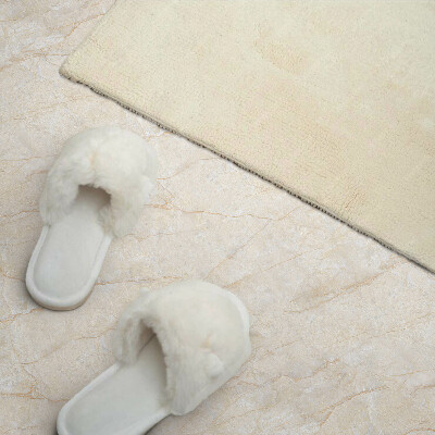 Panneau décoratif intérieur Motif de marbre élégant