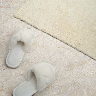 Panneau décoratif intérieur Motif de marbre élégant