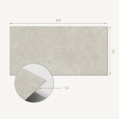 Revêtement mural intérieur Texture de pierre naturelle