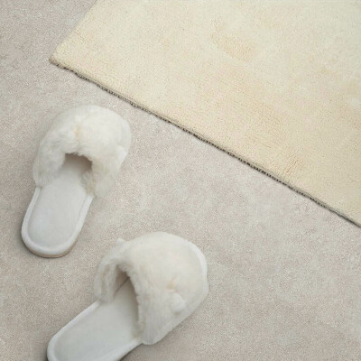 Revêtement mural intérieur Texture de pierre naturelle