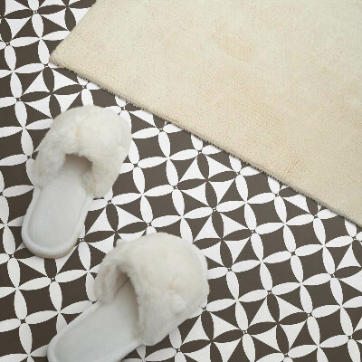 Panneau mural pvc Motif géométrique abstrait