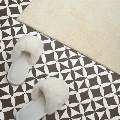 Panneau mural pvc Motif géométrique abstrait