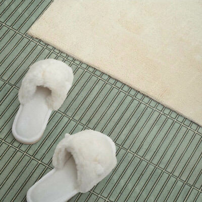 Revêtement mural intérieur Carreaux rectangulaires à la mode