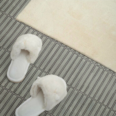 Panneau mural pvc Panneaux rectangulaires dans une grille