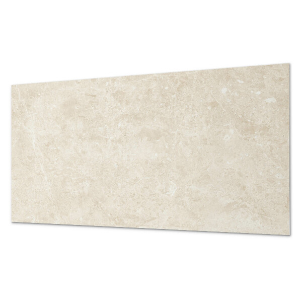 Panneau décoratif intérieur Pierre naturelle claire