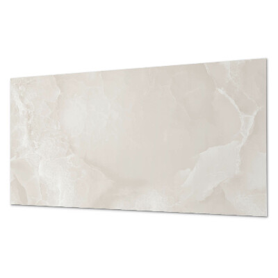 Panneau mural pvc Texture délicate du marbre