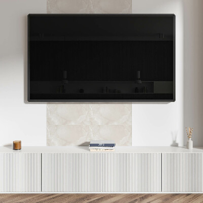 Panneau mural pvc Texture délicate du marbre