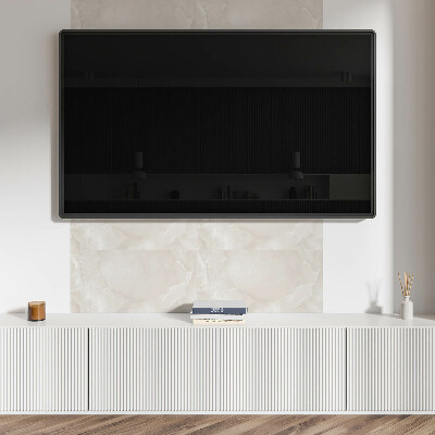 Panneau mural pvc Texture délicate du marbre