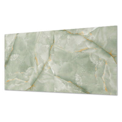 Revêtement mural intérieur Motif en marbre naturel