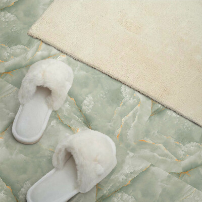 Revêtement mural intérieur Motif en marbre naturel