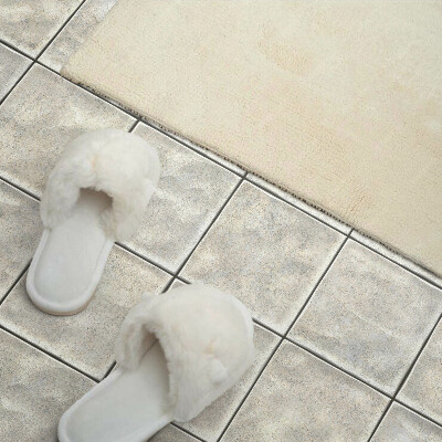 Panneau mural pvc Texture de carreaux de céramique